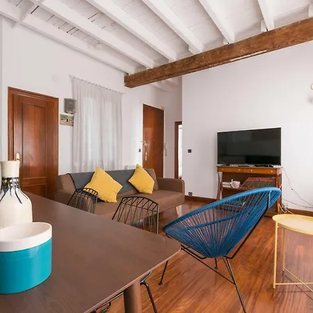 City Hall By Aston&wolf Appartement Bilbao