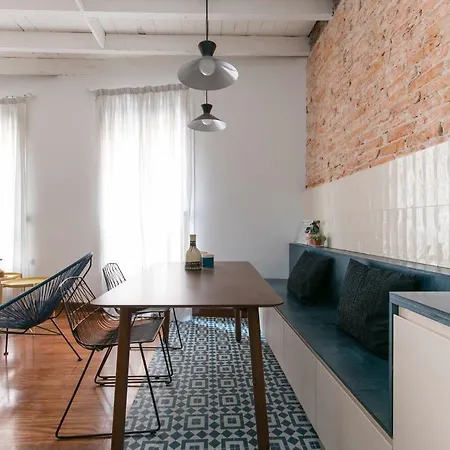 City Hall By Aston&wolf Appartement Bilbao